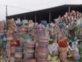 圖 回收食品廠不用的塑料包裝 成都舊貨回收