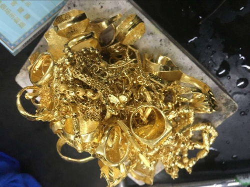 圖 淮南謝家集上門回收金銀首飾金手鐲金項鏈免費鑒定 淮南舊貨回收 淮南列表網