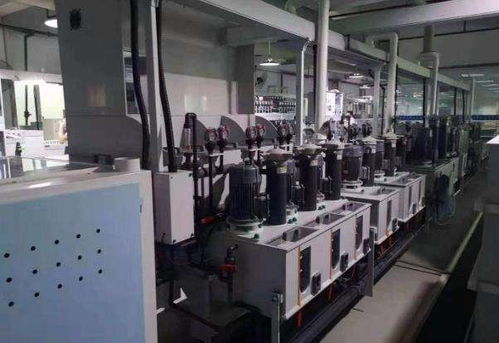 中山市南朗鎮二手機械設備回收誠信可靠 廣州展華