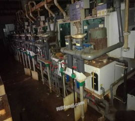 ,回收工廠各類舊設備廢舊閑置機械及倉庫庫存物資