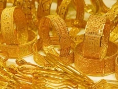 達(dá)州黃金回收