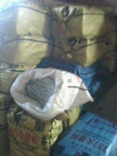 大量現貨供應回收金銀用鋅絲_冶金礦產_世界工廠網