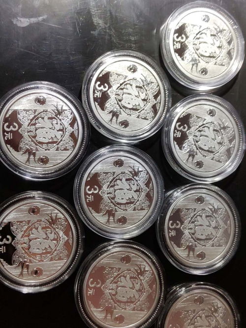 青島金銀幣與藝術品回收指南 價格、渠道與注意事項