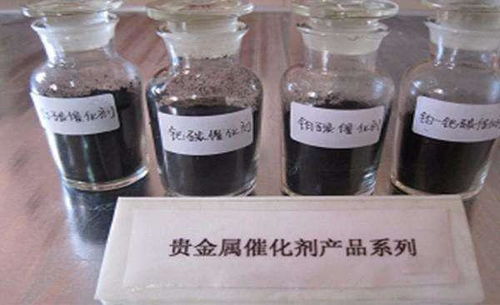 建德碘化銠回收處理