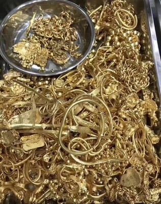 黃州金銀首飾回收價格分析 如何實現二手變現價值最大化