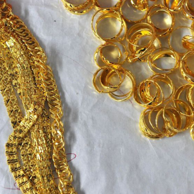 陽新德爾沃包回收黃金 專業金銀首飾回收服務