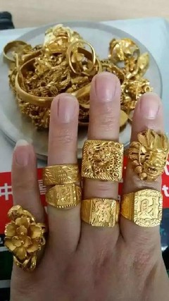 黃州黃金回收 二手變現價值解析與注意事項