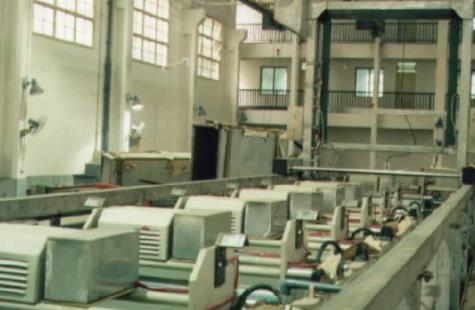 專業高效，資源再生 深圳市鹽田區電纜廠設備及廠房整體回收解決方案