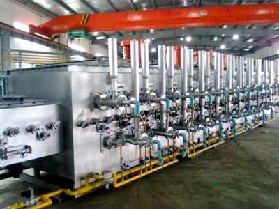 新昌制藥廠啟動整體設備拆除與回收項目，現款結算引關注