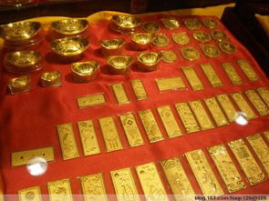 廈門地區金條回收指南 湖里、翔安、海滄金銀回收服務詳解