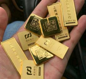 合肥禮品/奢侈品/金銀回收指南 聚焦金銀回收的價(jià)值與選擇