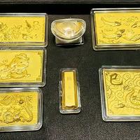 金銀回收商的一天 從鑒別到交易，全面解析行業(yè)流程與相關(guān)工具推薦